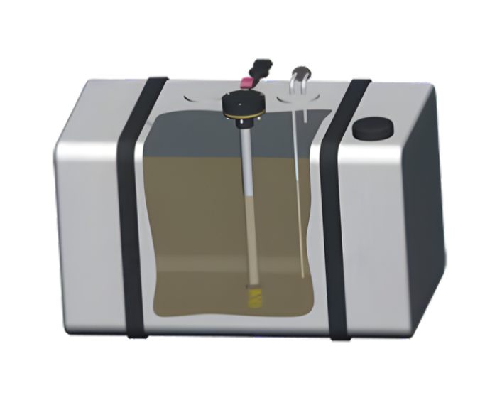 Sonde carburant Sonde carburant