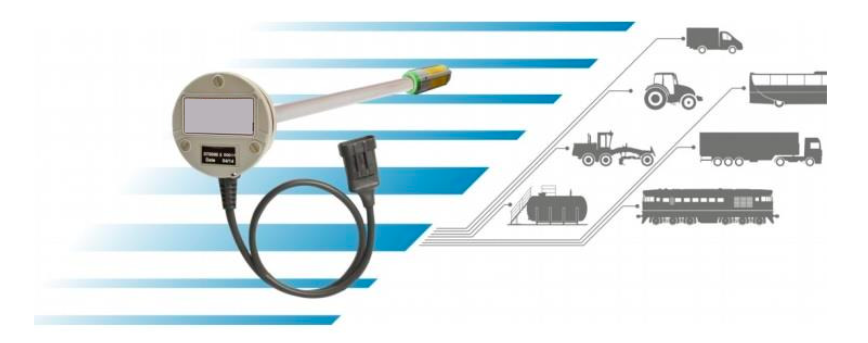 Sonde carburant Sonde carburant