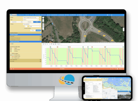 Plateforme Geoweb 2.0 pour un accès temps réel Plateforme Geoweb 2.0 pour un accès temps réel